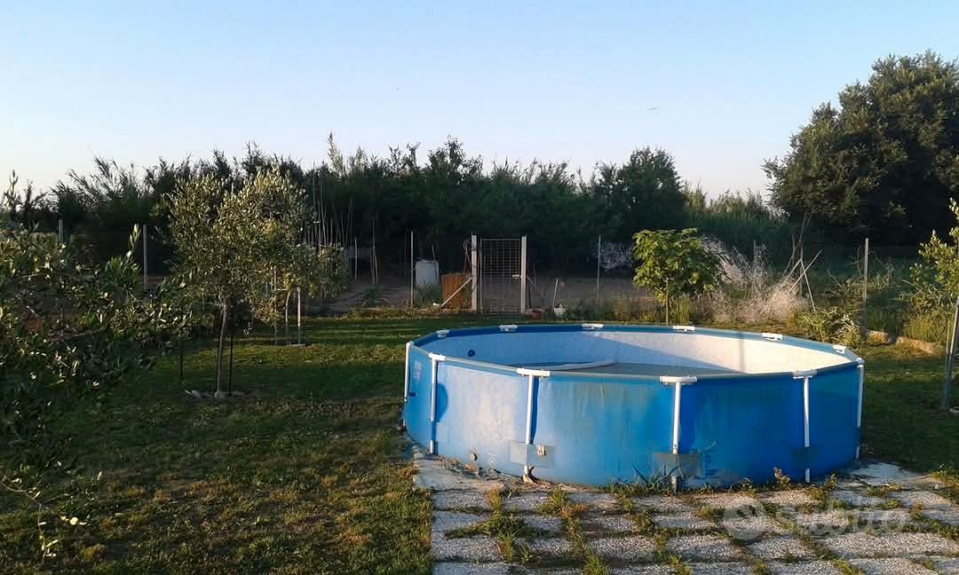 Terreno agricolo lottizzato - Vista 4