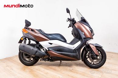 YAMAHA X-MAX 300 ABS - 2018