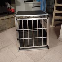 Trasportino per cani