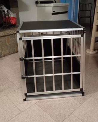 Trasportino per cani