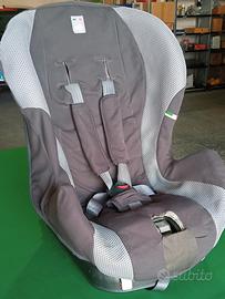 seggiolone auto CAM con isofix 