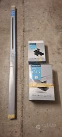 barre portatutto BMW Serie 1