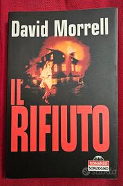 David Morrell Il rifiuto