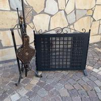 Accessori per camino