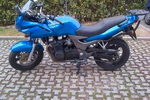 Kawasaki ZR 7 - 2005