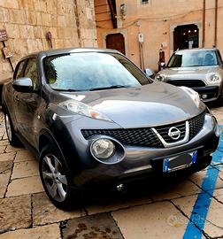 NISSAN Juke 1ª serie - 2013
