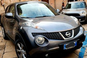 NISSAN Juke 1ª serie - 2013