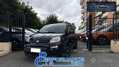 FIAT Panda 1.0 FIREFLY S&S HYBRID CITY LIFE*CARP