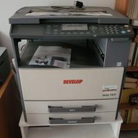 📠 Fotocopiatrice multifunzione Develop Ineo 163