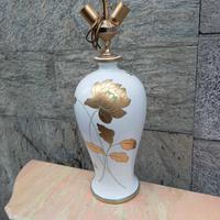 grande lampada   anni 80