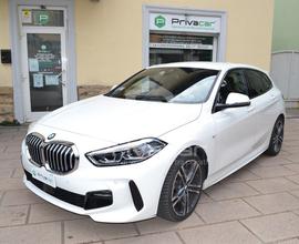 BMW 118d 5p. Msport