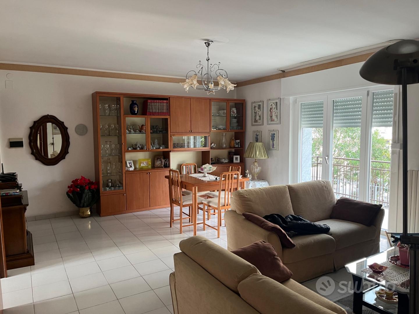Apartment in Montesarchio, Muraglione - Vista 4