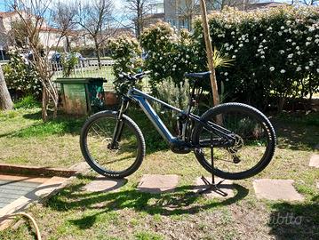 E-bike Mondrake 2021