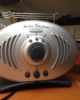 RADIO TOASTER ARIETE