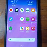 Samsung galaxy s10+ plus 512gb