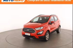 FORD EcoSport EC56713