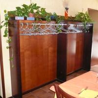 APPENDIABITI in legno