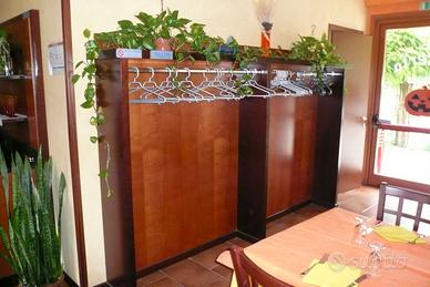 APPENDIABITI in legno