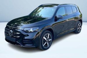 Mercedes-Benz GLB 350 4Matic EQ AMG Line Advanced