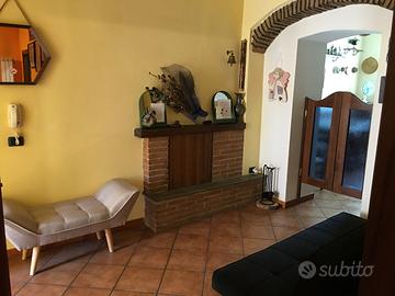 Affitti brevi vacanze Molise Larino