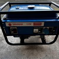 Generatore di corrente Yamaha
