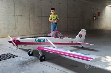 piper brave 285cm