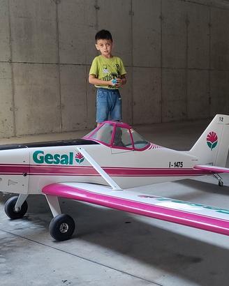 piper brave 285cm