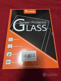 Screen Protector Samsung Galaxy TAB A7 2020 10