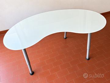 Scrivani angolare IKEA Galant