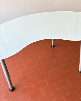 Scrivani angolare IKEA Galant