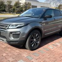 Land Rover Range Rover Evoque 2.0 TD4 2017