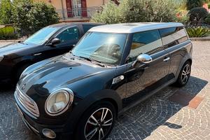 Mini cooper d clubman