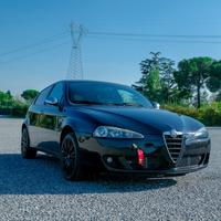 Smembro Alfa Romeo 147 Q2
