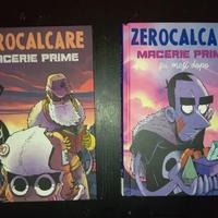 Macerie Prime E Sei Mesi Dopo Zerocalcare Bao