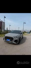 audi rsq3