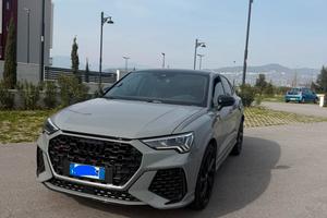 audi rsq3