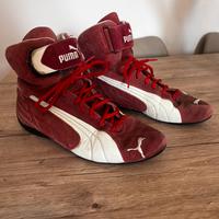 Puma speedcat vintage anni 2000