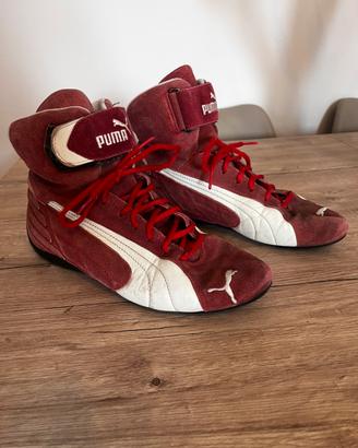 Puma speedcat vintage anni 2000