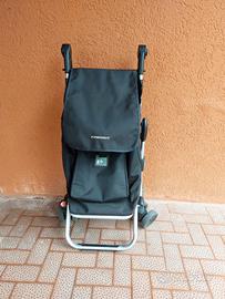 Carrello per la spesa Foppapedretti