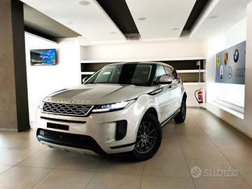 RANGE ROVER EVOQUE 2.0D AWD-TELECAMERE-IVA ESPOSTA