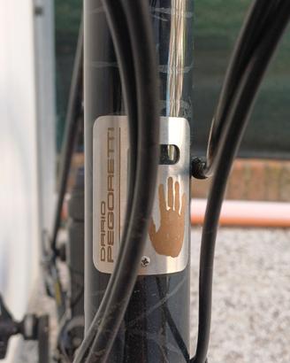 Pegoretti Duende