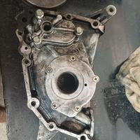 monoblocco mitsubishi 4D55