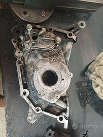 monoblocco mitsubishi 4D55