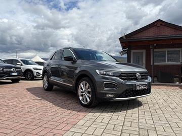 Volkswagen T-Roc 1.6 TDI SCR Advanced BlueMotion T