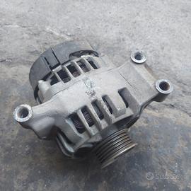 Alternatore fiat compatibile con Panda...Tipo..ecc