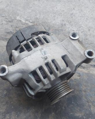 Alternatore fiat compatibile con Panda...Tipo..ecc