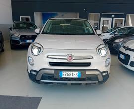 Fiat 500X 2.0 MultiJet 140 CV 4x4 Cross Plus