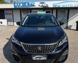 Peugeot 3008 BlueHDi 130 S&S Business