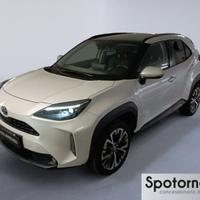 Toyota Yaris Cross 1.5H (116 CV) E-CVT Lounge