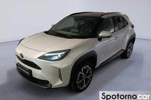Toyota Yaris Cross 1.5H (116 CV) E-CVT Lounge